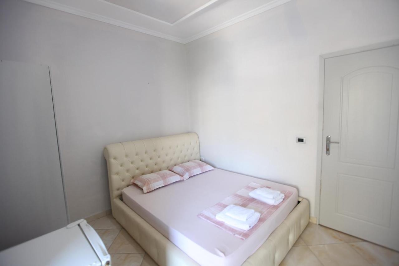 Andy Apartments Sarandë Eksteriør billede