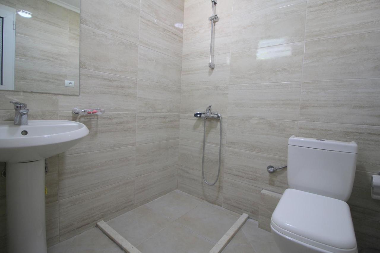 Andy Apartments Sarandë Eksteriør billede
